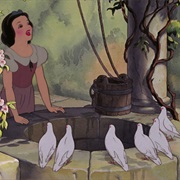 I'm Wishing/One Song