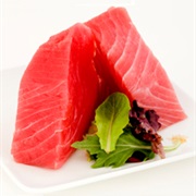 Bigeye Tuna