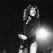 Roger Daltrey