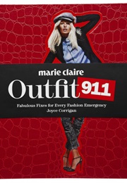 Marie Claire Outfit 911 (Joyce Corrigan)