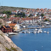 Sotenäs Municipality