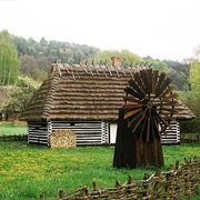 Belarusian Folk Museum
