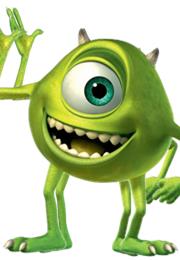 Mike Wazowski