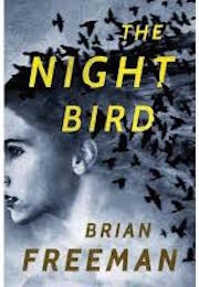 The Night Bird (Frost Easton, #1) (Brian Freeman)