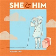 She & Him – Volume Two
