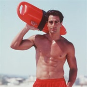 J. D. Darius (Michael Bergin)