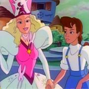 The Wizard of Oz: The Animated Series