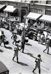Main Street  Today (1944)