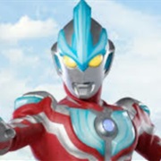 Ultraman Ginga
