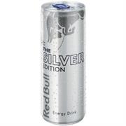 Red Bull Silver