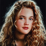 Drew Barrymore