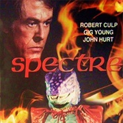 Gene Roddenberry's Spectre (1977)
