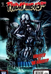 Friday the 13th: Abuser and the Abused