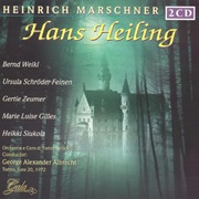 Hans Heiling (Marschner)