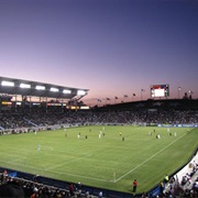 Stubhub Center-LA Galaxy