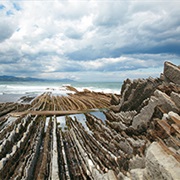 Basque Country&#39;s Geopark