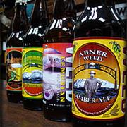 Weed Brewing Company