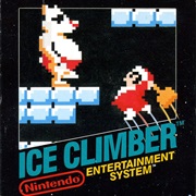 Ice Climber (NES)