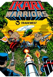 Ikari Warriors