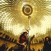 Lenny Kravitz - Are You Gona Go My Way