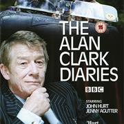 The Alan Clark Diaries
