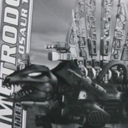 Dimetrodon - Guylos Specification