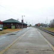 Effingham Station (Illinois)