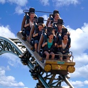 Lynet (Fårup Sommerland)