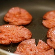 Pork Roll