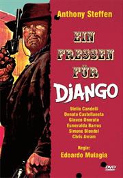 A Man Called Django