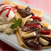 Crepes