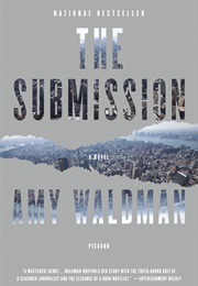 The Submission (Amy Waldman)