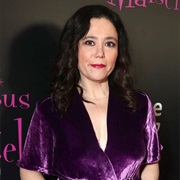 Alex Borstein