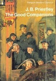 The Good Companions (J. B. Priestley)