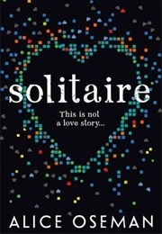 Solitaire (Alice Oseman)