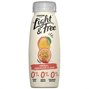 Goji Passion Mango Yoghurt Drink