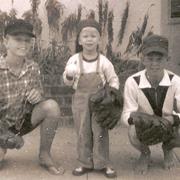 Your Grandparents Are Padres Fans