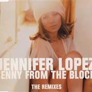 Jennifer Lopez - Jenny From the Block