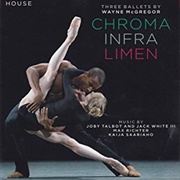 Chroma Infra Limen