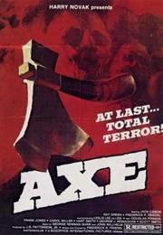 Axe (1974)