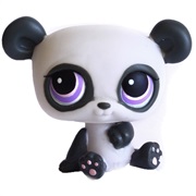 Littlest Pet Shop #89