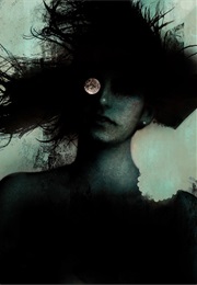 Dark Warm Heart (Rich Larson)