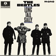 Long Tall Sally - The Beatles
