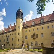 Lutherhaus, Wittenberg