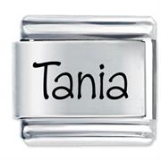 Tania
