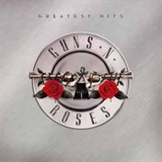 Guns N&#39; Roses - Greatest Hits