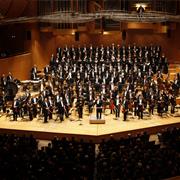 Bavarian Radio Symphony Orchestra