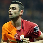 Burak Yilmaz