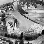 Roseland Park, Canandaigua, NY