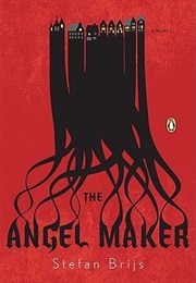 The Angel Maker (Stefan Brijs)